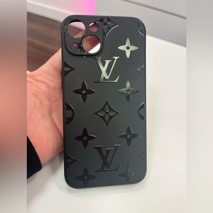 Designer inspired iPhone 13 case